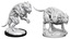 Pathfinder Battles Unpainted Minis - Hell Hounds